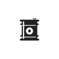 Oil - Pictogram (icon) 