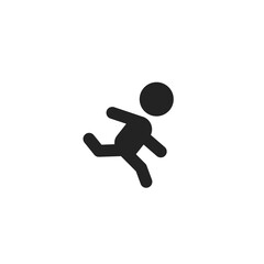 Children Playground - Pictogram (icon) 