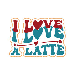 valentine Svg design