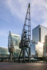 crane London