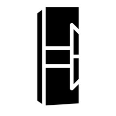 refridgerator glyph