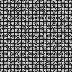 Asemic Glyph writing hieroglyph imitation abstract illustration