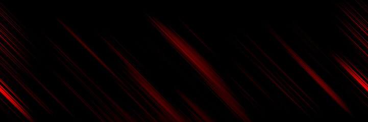 Fototapeta premium abstract red and black are light pattern with the gradient is the with floor wall metal texture soft tech diagonal background black dark sleek clean modern.
