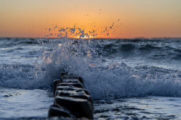 Ostsee Landschaft