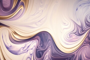 Abstract Marble Texture Background - Minimal Luxury Graphic Backdrop - Luxury Fashion Pattern Wallpaper - Fluid Elegant Wallpaper - Generative AI Illustration