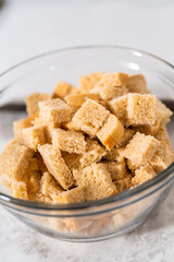 Croutons