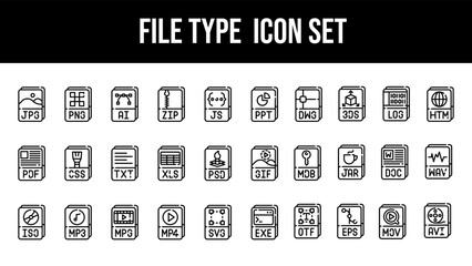 File Type