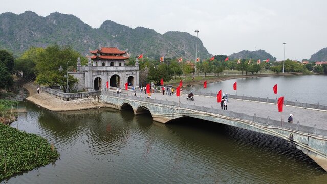 vietnam nim binh 