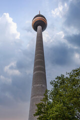 Nürnberg Vernmeldeturm