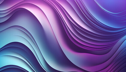 retro gradient background with grain texture