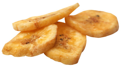 Banana chips