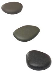 Massage stone