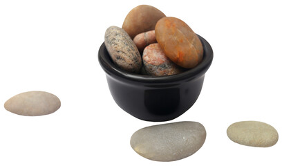 Massage stone