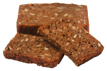 Rye bread