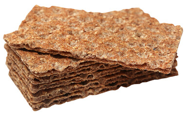 Popular crisp bread of Nordic countries