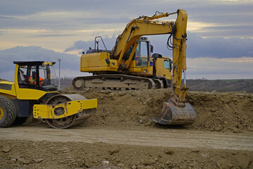 Start of construction work on the A143 in Sachsen-Anhalt