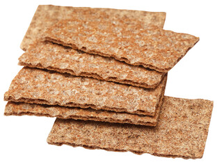 Popular crisp bread of Nordic countries