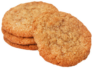 Handmade cookies