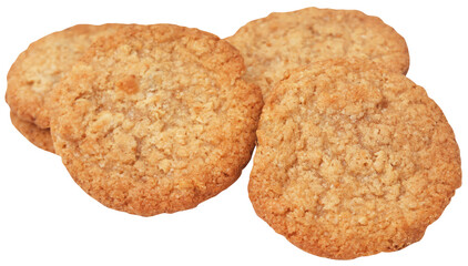 Handmade cookies