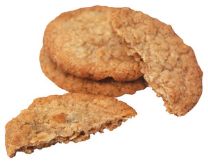 Handmade cookies