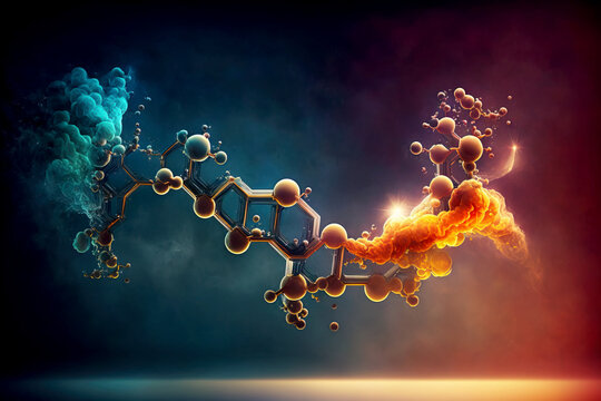 Chain Reaction Chemistry Images Browse 1 471 Stock Photos