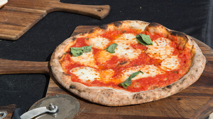Margherita Pizza