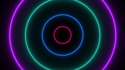 abstract beautiful saber frame illustration background 