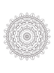 MANDALA COLORING BOOK PAGES design,mandala, 3d mandala svg, layered svg, Intricate, Mandala Wall Art, Fretwork Panel, Laser cut wood panel, wooden screens, Decorative Panel, Decorative Screens, 