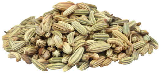 Fennel seeds
