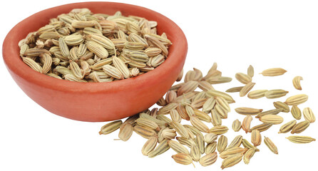 Fennel seeds