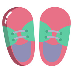 Boy Shoe icon