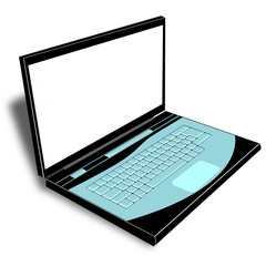 laptop computer png