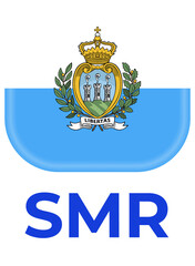 san marino flag football 2024 tournament euro, european 