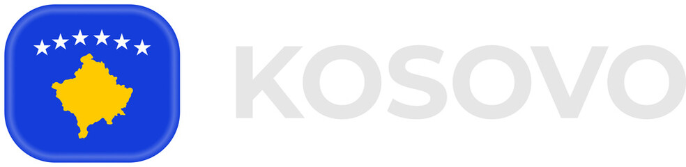 kosovo flag football 2024 tournament euro, european 