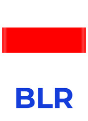 belarus flag football 2024 tournament euro, european 