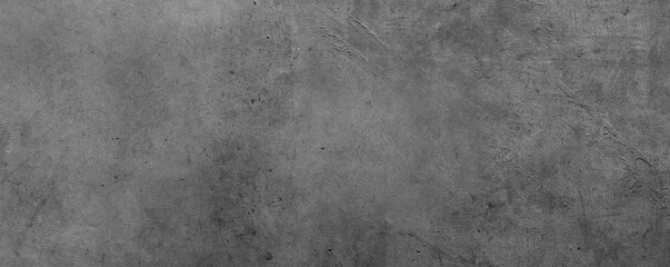 Grey textured concrete background
