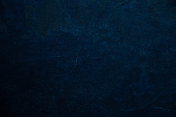 dark blue textured background, copy space