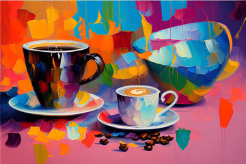 coffee and culture