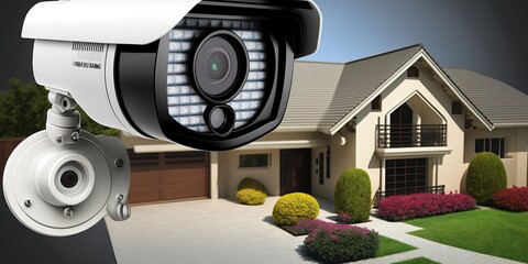 Increase Your Home Security, Generative AI
