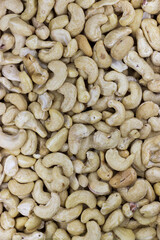 Fresh raw cashew