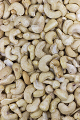 Fresh raw cashew
