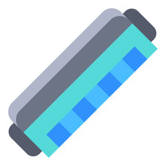 Harmonica icon