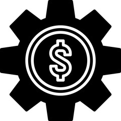 money management icon