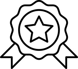award icon