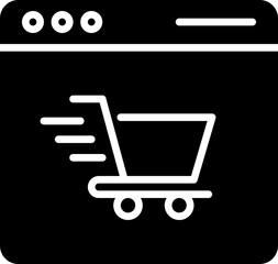 ecommerce icon