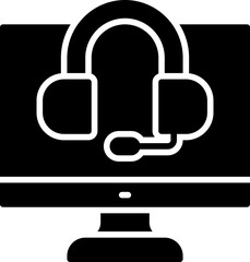 customer service icon