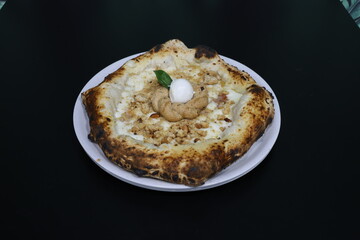 Pizze napoletane doc