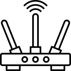 router icon