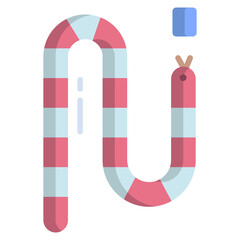 Fototapeta premium Snake icon