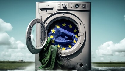 EU Greenwashing - Generative AI